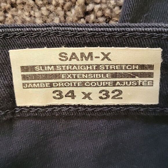 Sam-X Men's Pants - Picture 3 of 5
